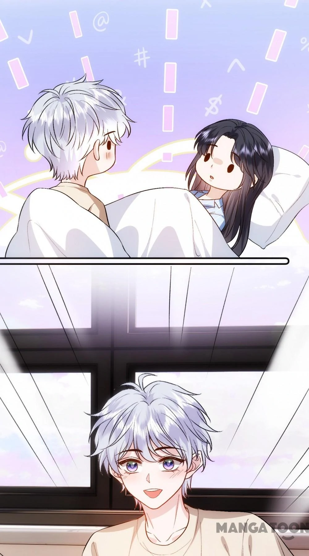 Madam and Her Daily Online Face-Slapping Chapter 158 - page 35