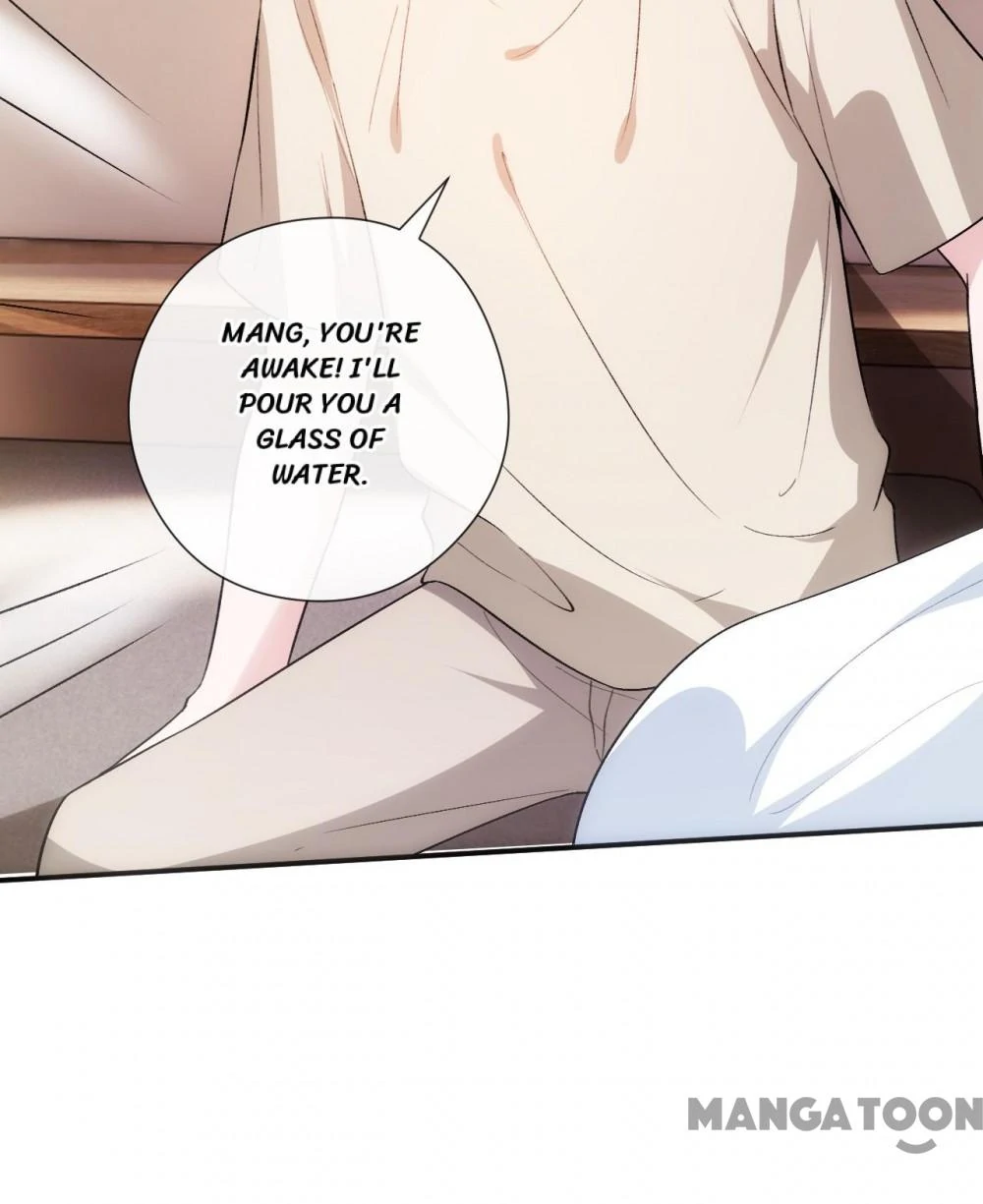 Madam and Her Daily Online Face-Slapping Chapter 158 - page 36