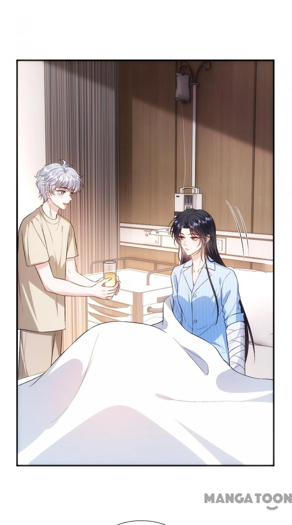 Madam and Her Daily Online Face-Slapping Chapter 158 - page 37