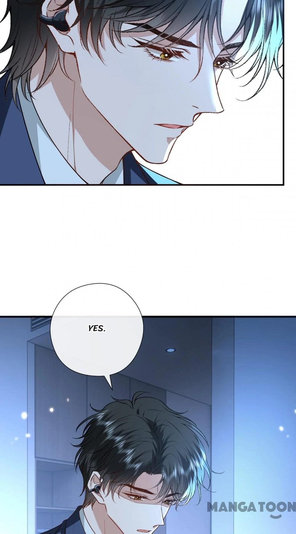 Madam and Her Daily Online Face-Slapping Chapter 158 - page 3