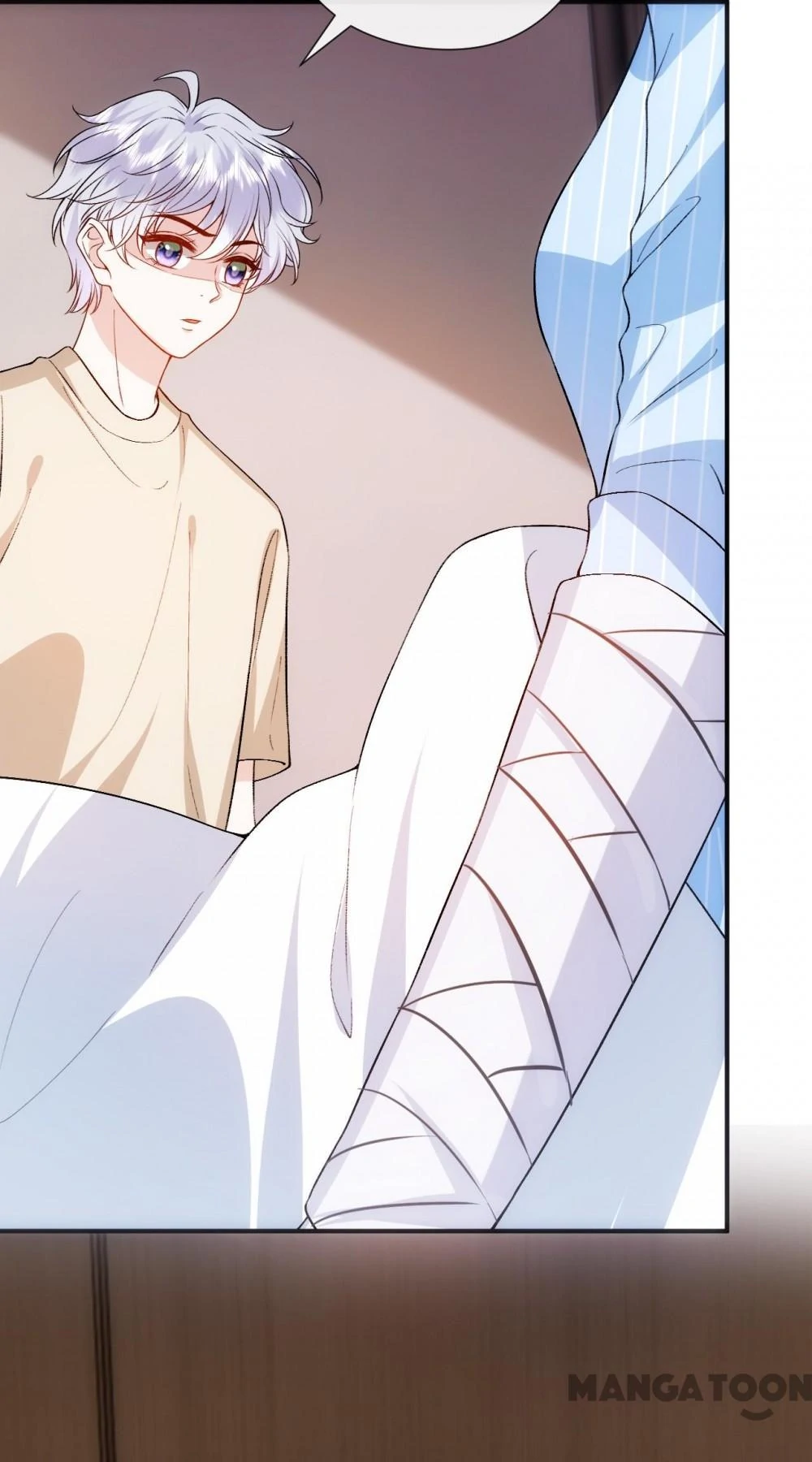 Madam and Her Daily Online Face-Slapping Chapter 158 - page 39