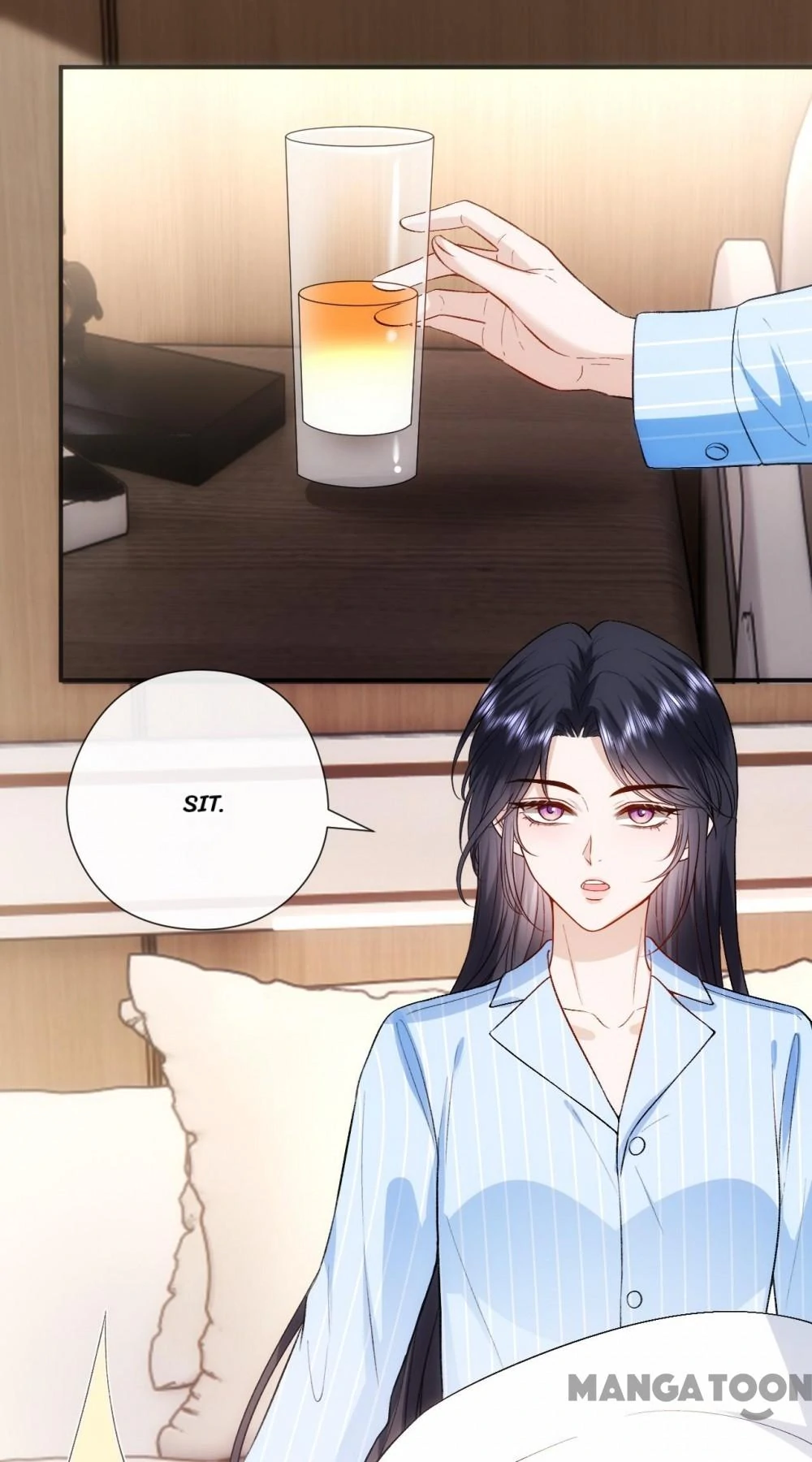 Madam and Her Daily Online Face-Slapping Chapter 158 - page 40