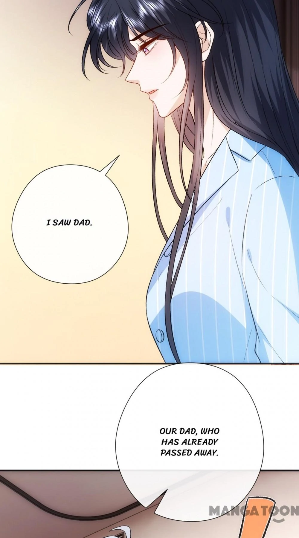 Madam and Her Daily Online Face-Slapping Chapter 158 - page 43