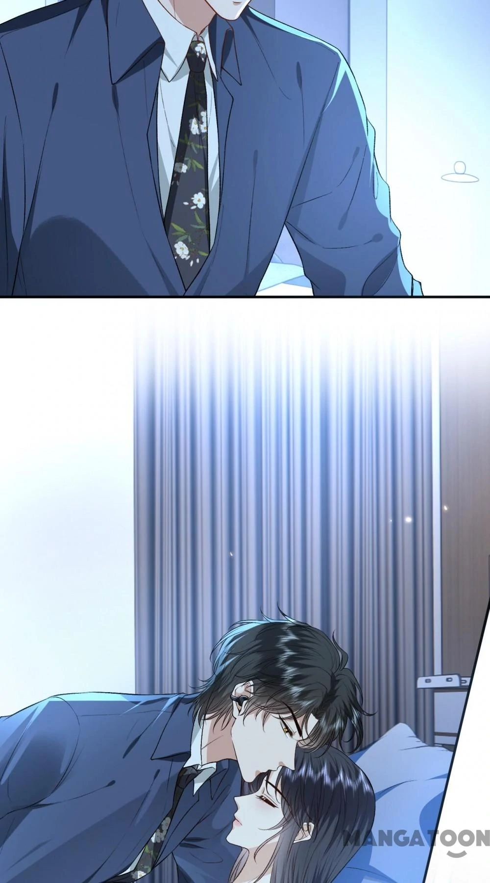 Madam and Her Daily Online Face-Slapping Chapter 158 - page 4