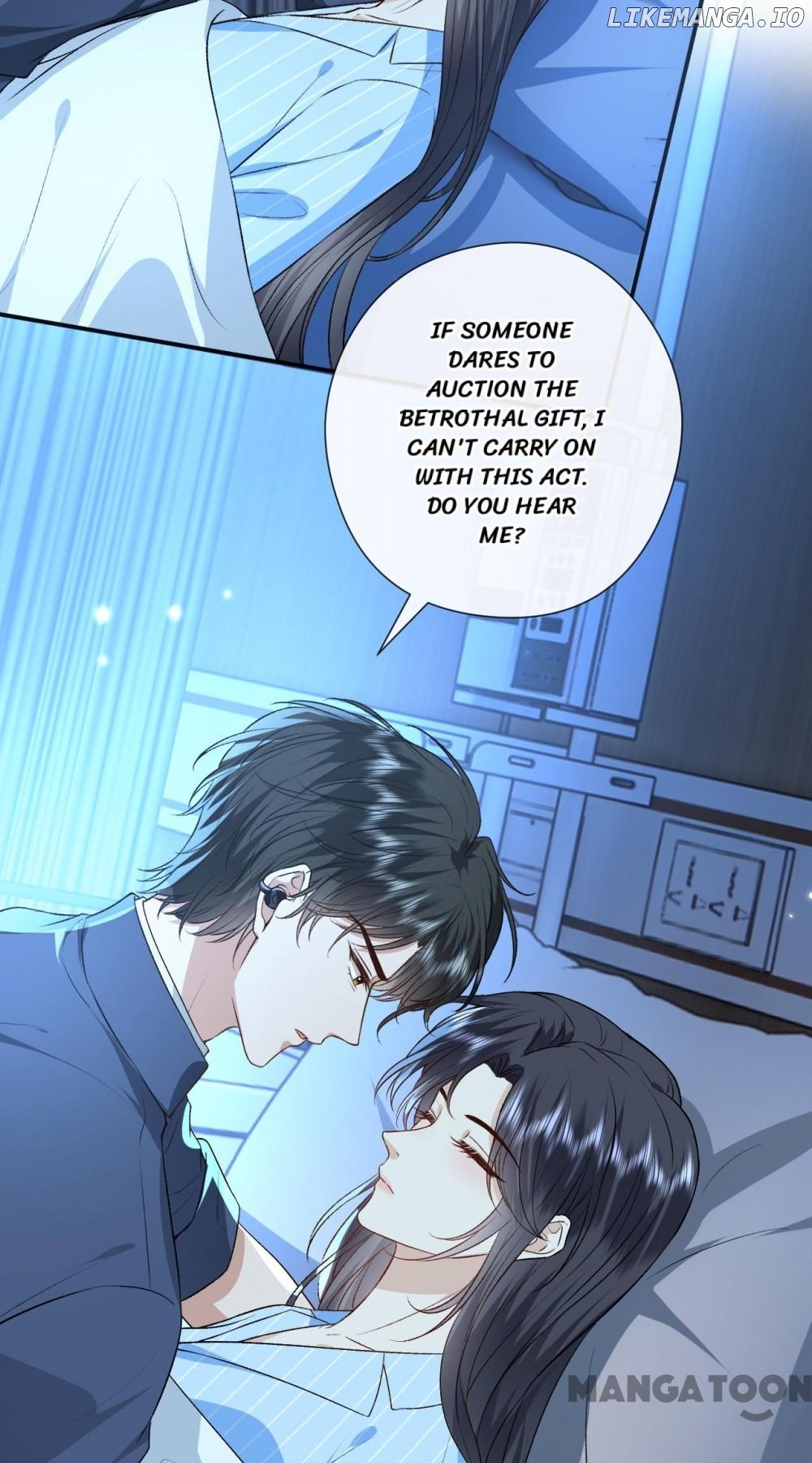 Madam and Her Daily Online Face-Slapping Chapter 158 - page 5