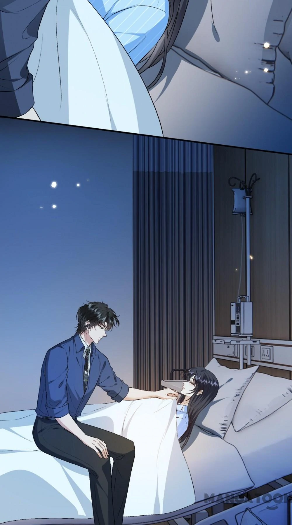 Madam and Her Daily Online Face-Slapping Chapter 158 - page 6