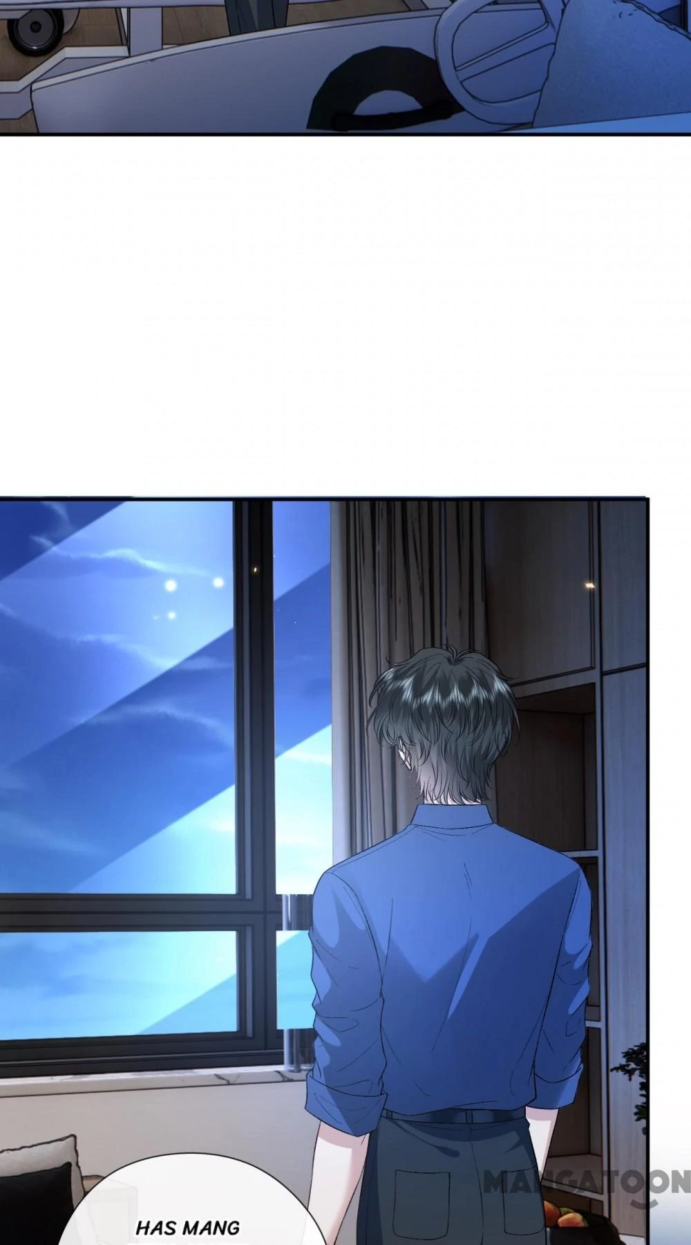 Madam and Her Daily Online Face-Slapping Chapter 158 - page 7