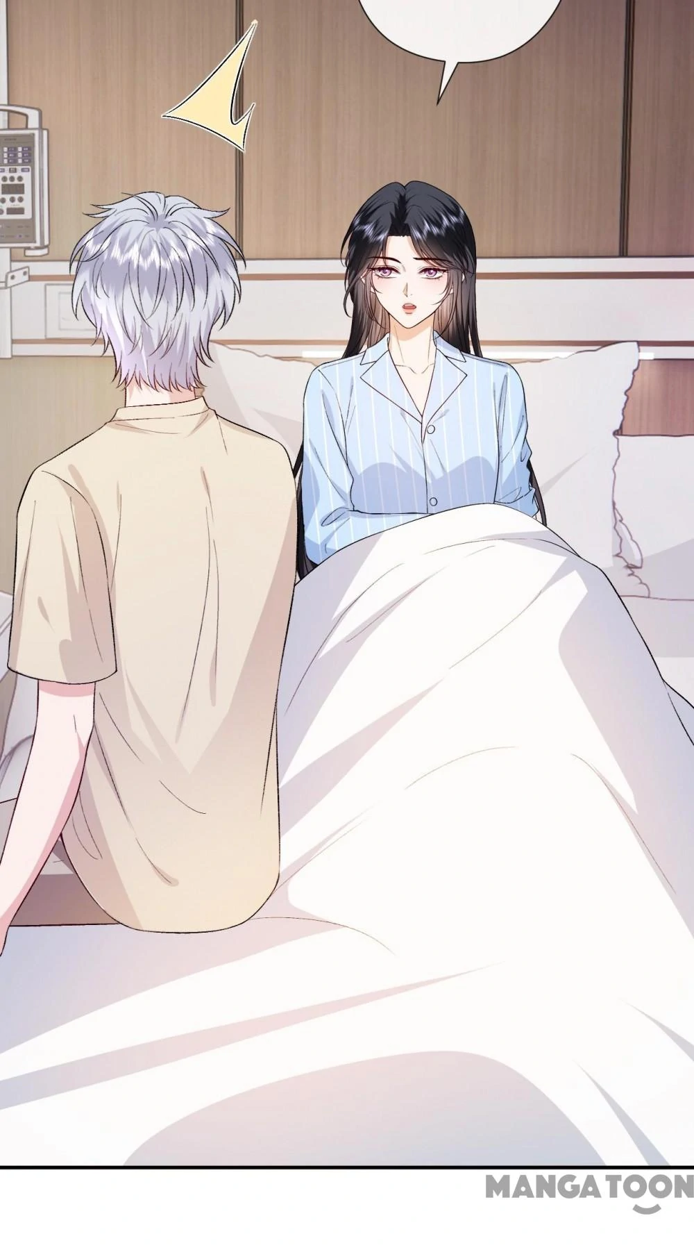 Madam and Her Daily Online Face-Slapping Chapter 159 - page 9