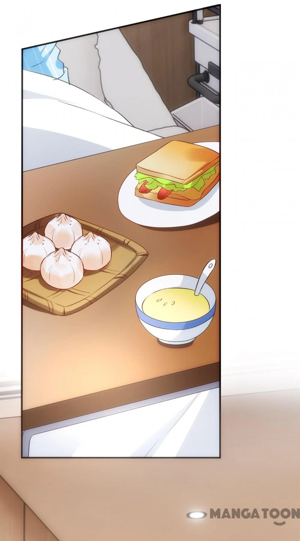 Madam and Her Daily Online Face-Slapping Chapter 159 - page 13