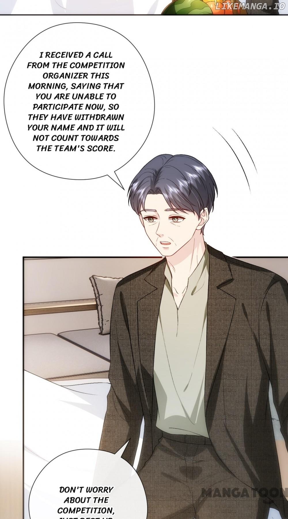 Madam and Her Daily Online Face-Slapping Chapter 159 - page 16