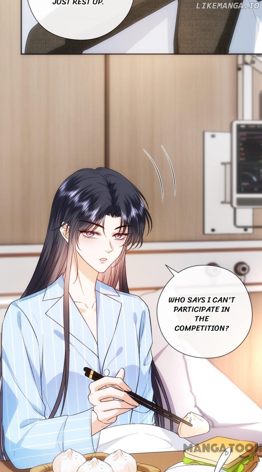 Madam and Her Daily Online Face-Slapping Chapter 159 - page 17