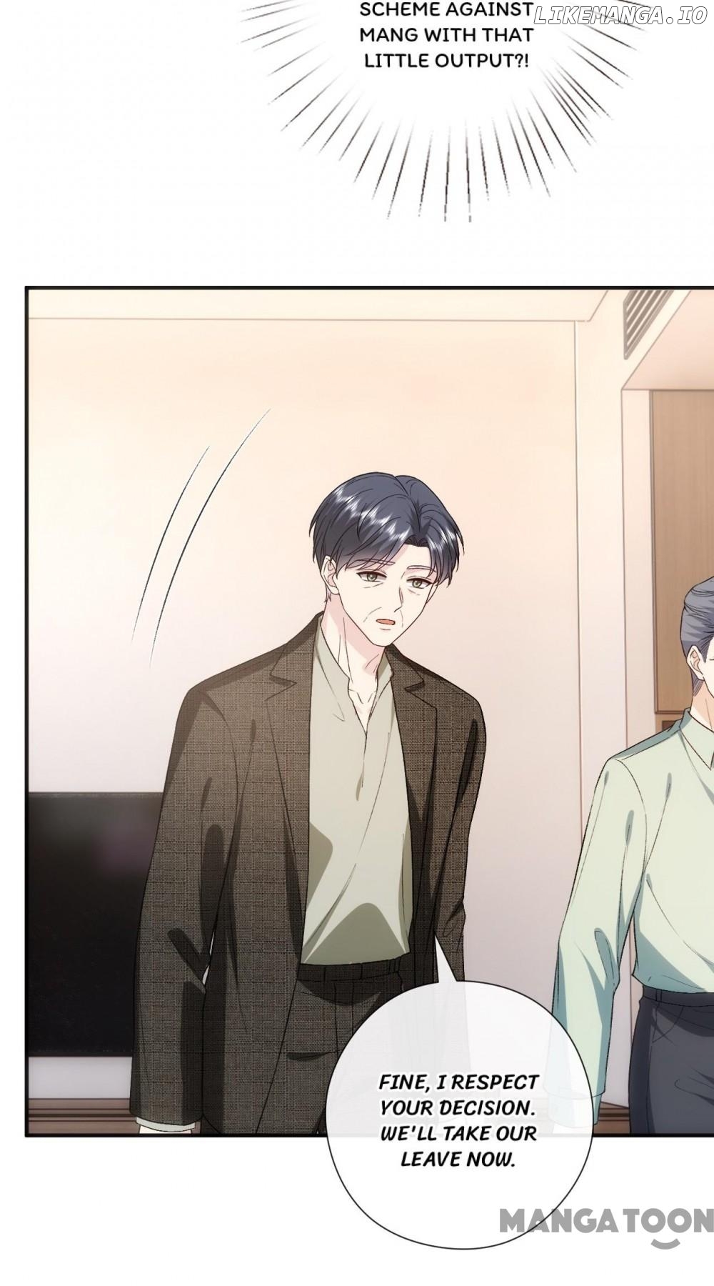 Madam and Her Daily Online Face-Slapping Chapter 159 - page 27