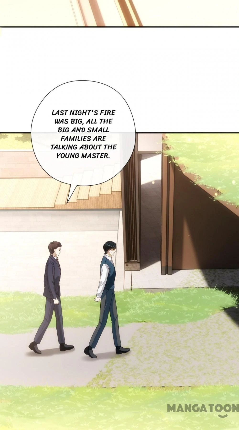 Madam and Her Daily Online Face-Slapping Chapter 159 - page 29