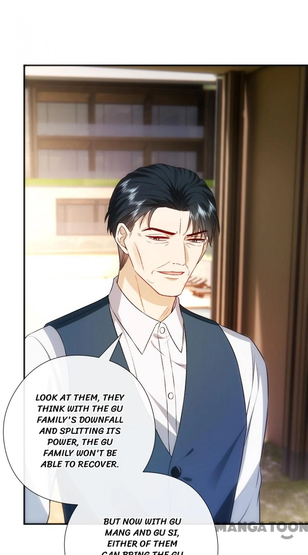 Madam and Her Daily Online Face-Slapping Chapter 159 - page 31