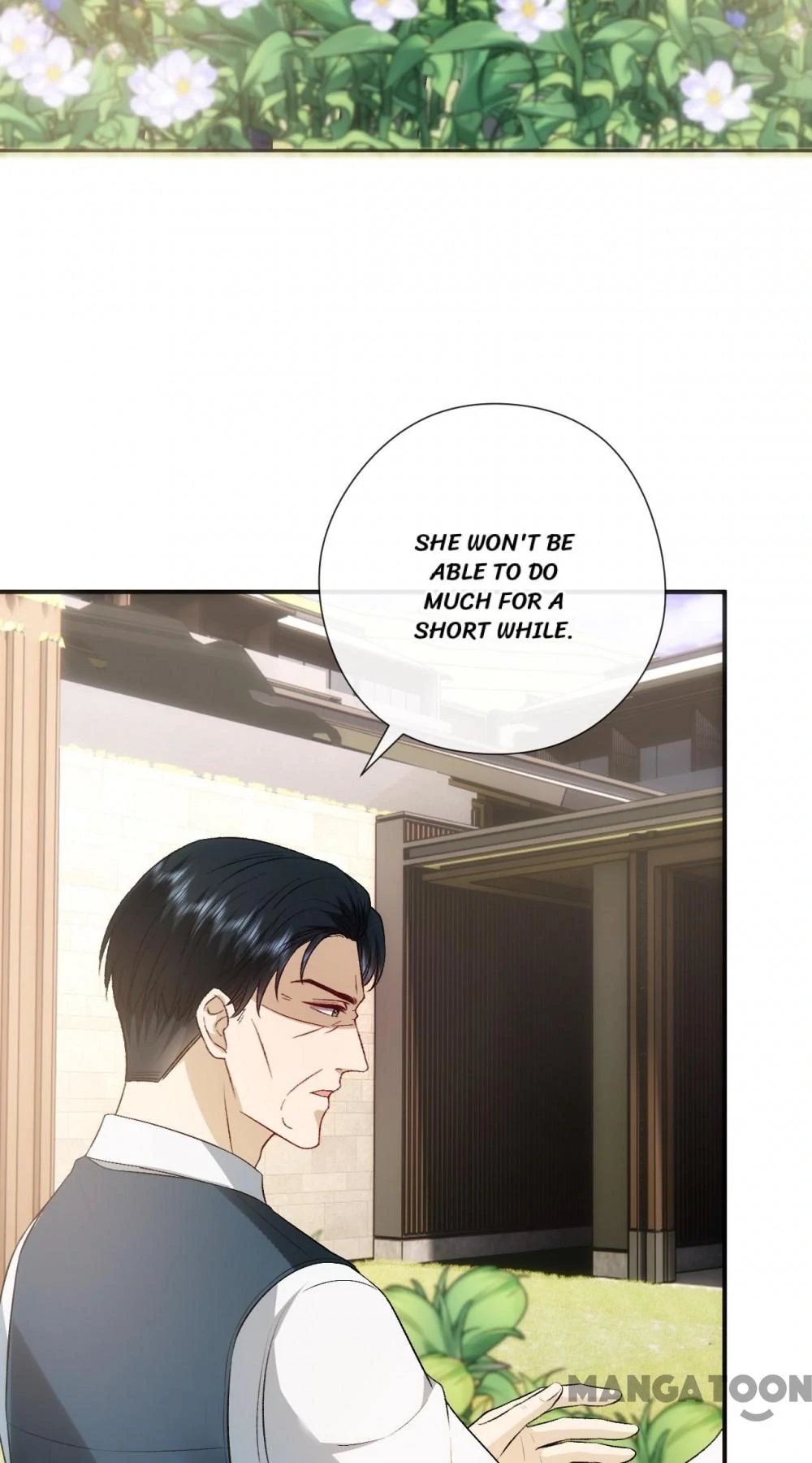 Madam and Her Daily Online Face-Slapping Chapter 159 - page 34