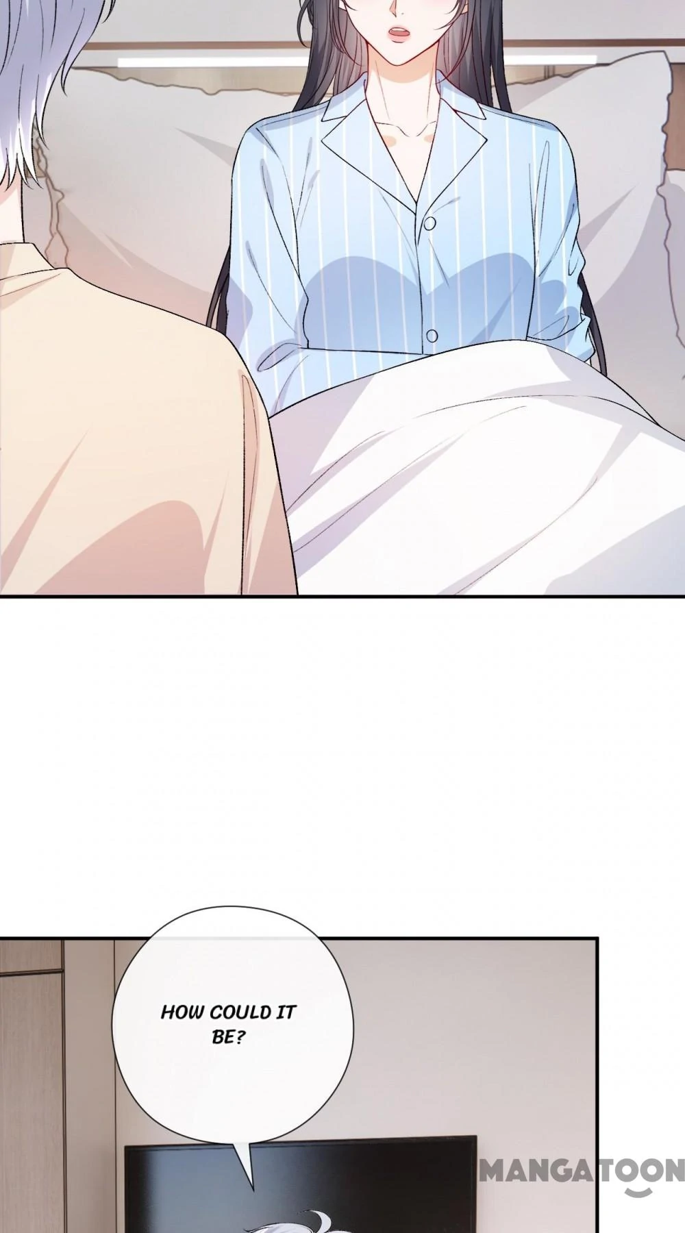 Madam and Her Daily Online Face-Slapping Chapter 159 - page 3