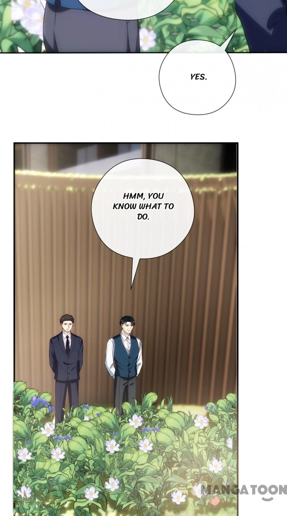 Madam and Her Daily Online Face-Slapping Chapter 159 - page 39