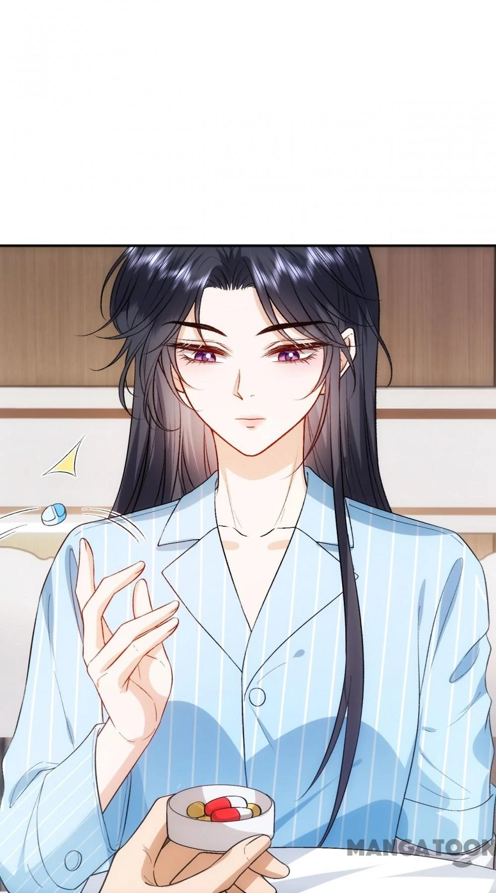 Madam and Her Daily Online Face-Slapping Chapter 159 - page 43