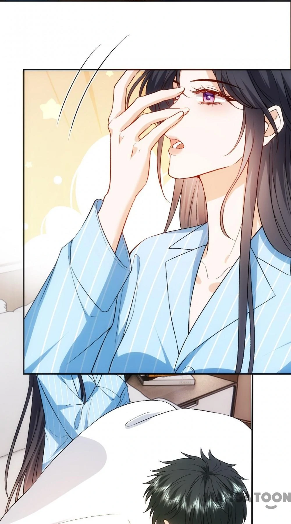 Madam and Her Daily Online Face-Slapping Chapter 159 - page 44