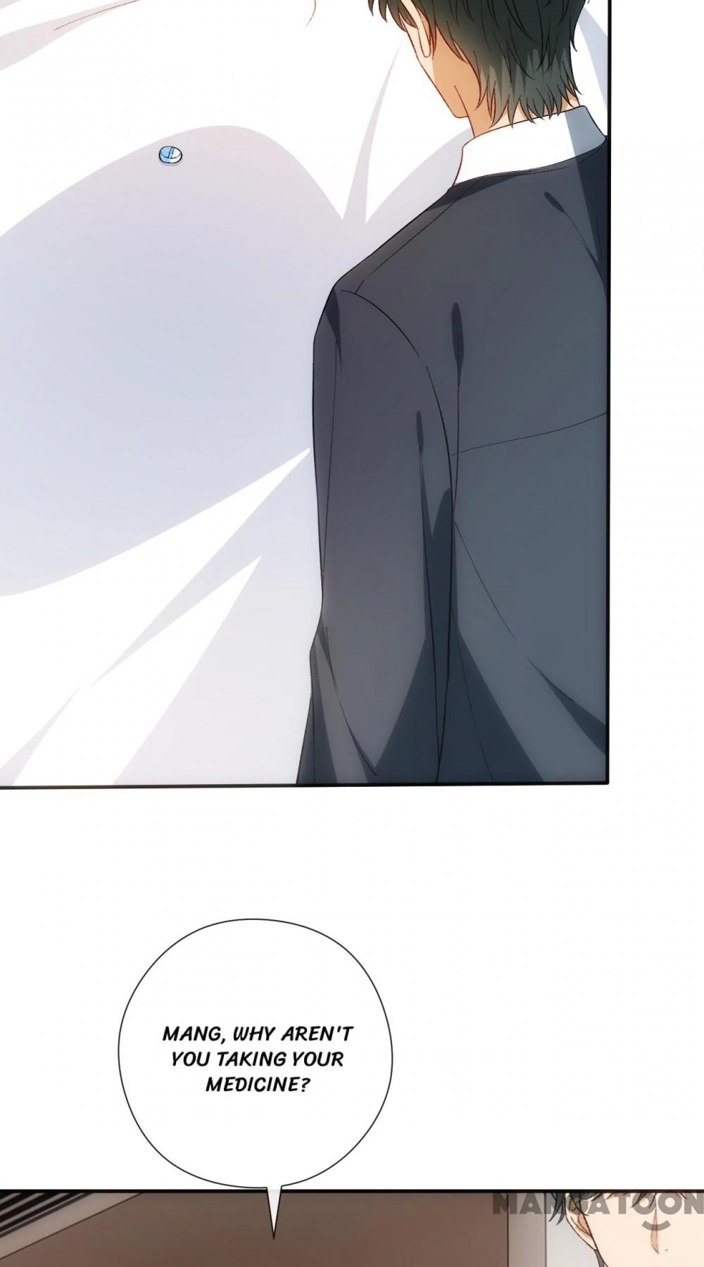 Madam and Her Daily Online Face-Slapping Chapter 159 - page 45