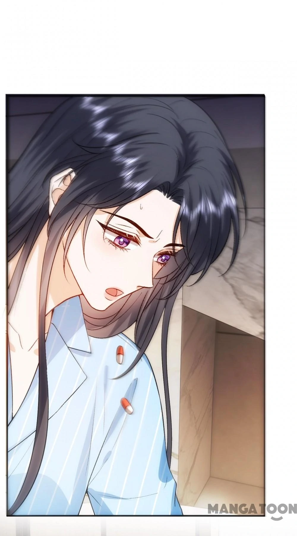 Madam and Her Daily Online Face-Slapping Chapter 159 - page 48