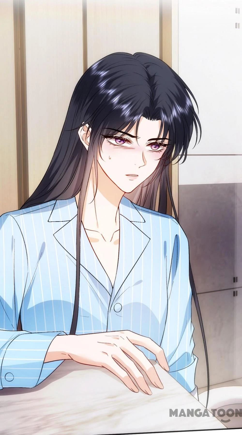 Madam and Her Daily Online Face-Slapping Chapter 159 - page 49