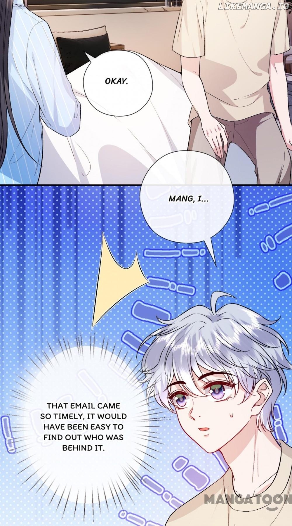 Madam and Her Daily Online Face-Slapping Chapter 159 - page 6