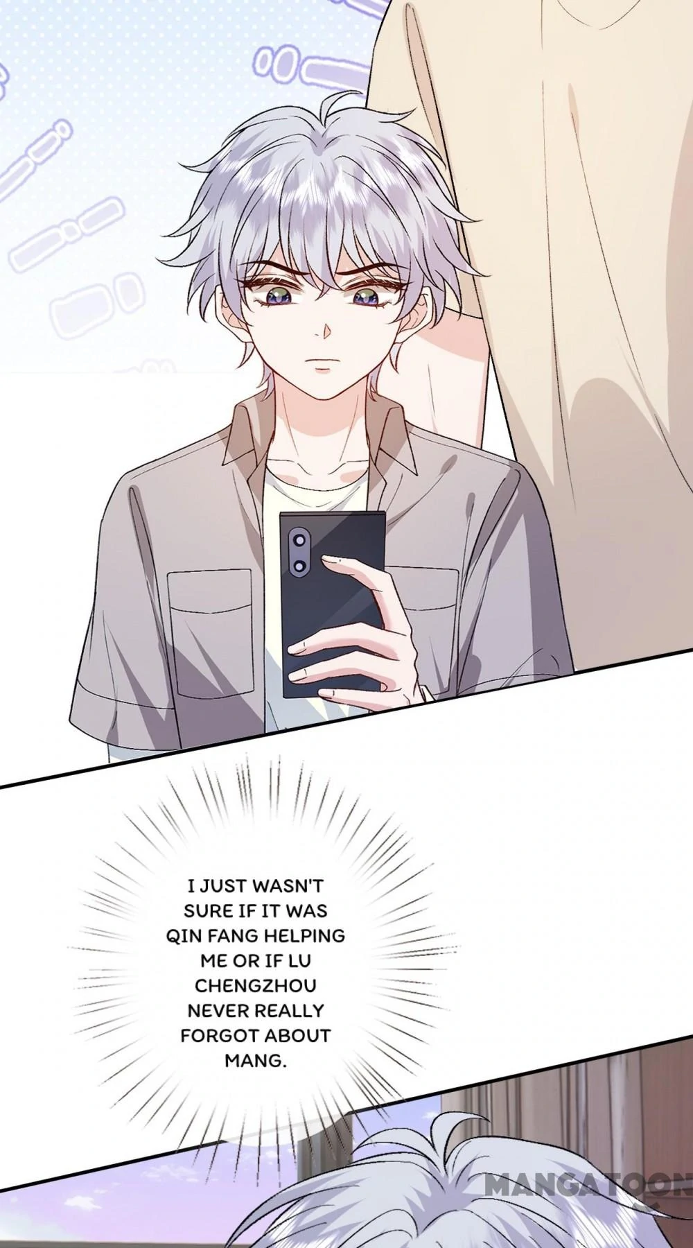 Madam and Her Daily Online Face-Slapping Chapter 159 - page 7