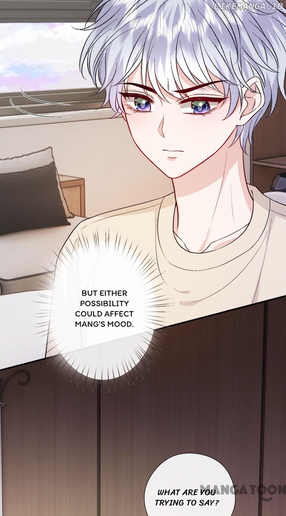 Madam and Her Daily Online Face-Slapping Chapter 159 - page 8