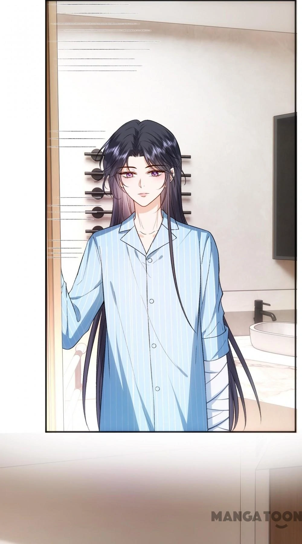 Madam and Her Daily Online Face-Slapping Chapter 160 - page 12