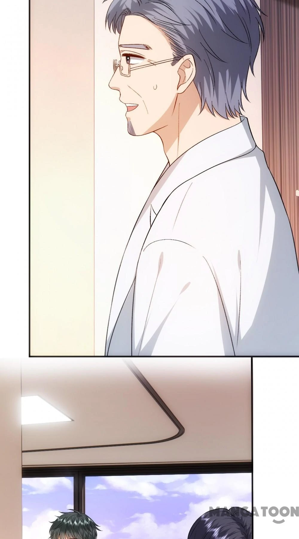 Madam and Her Daily Online Face-Slapping Chapter 160 - page 17