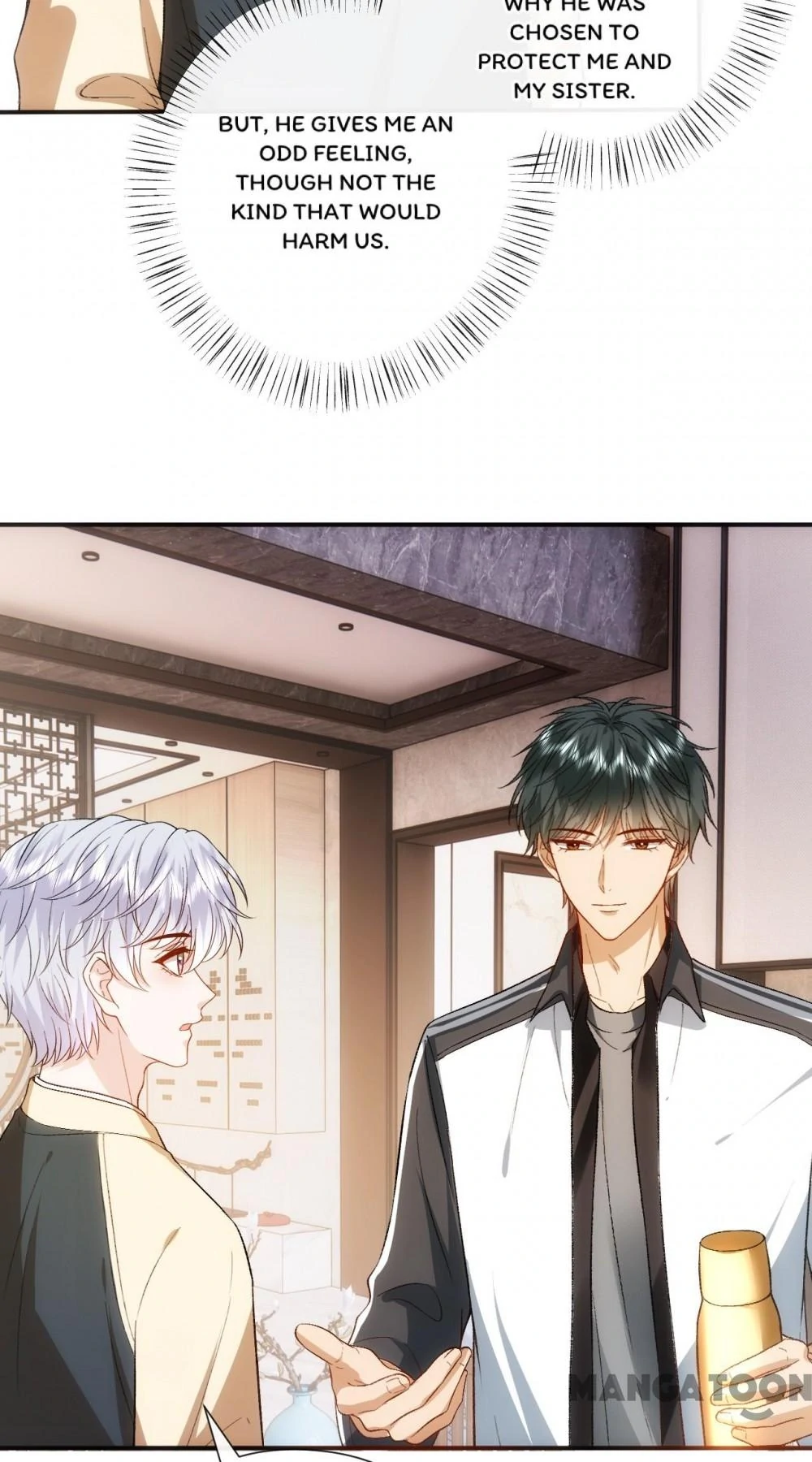 Madam and Her Daily Online Face-Slapping Chapter 160 - page 26