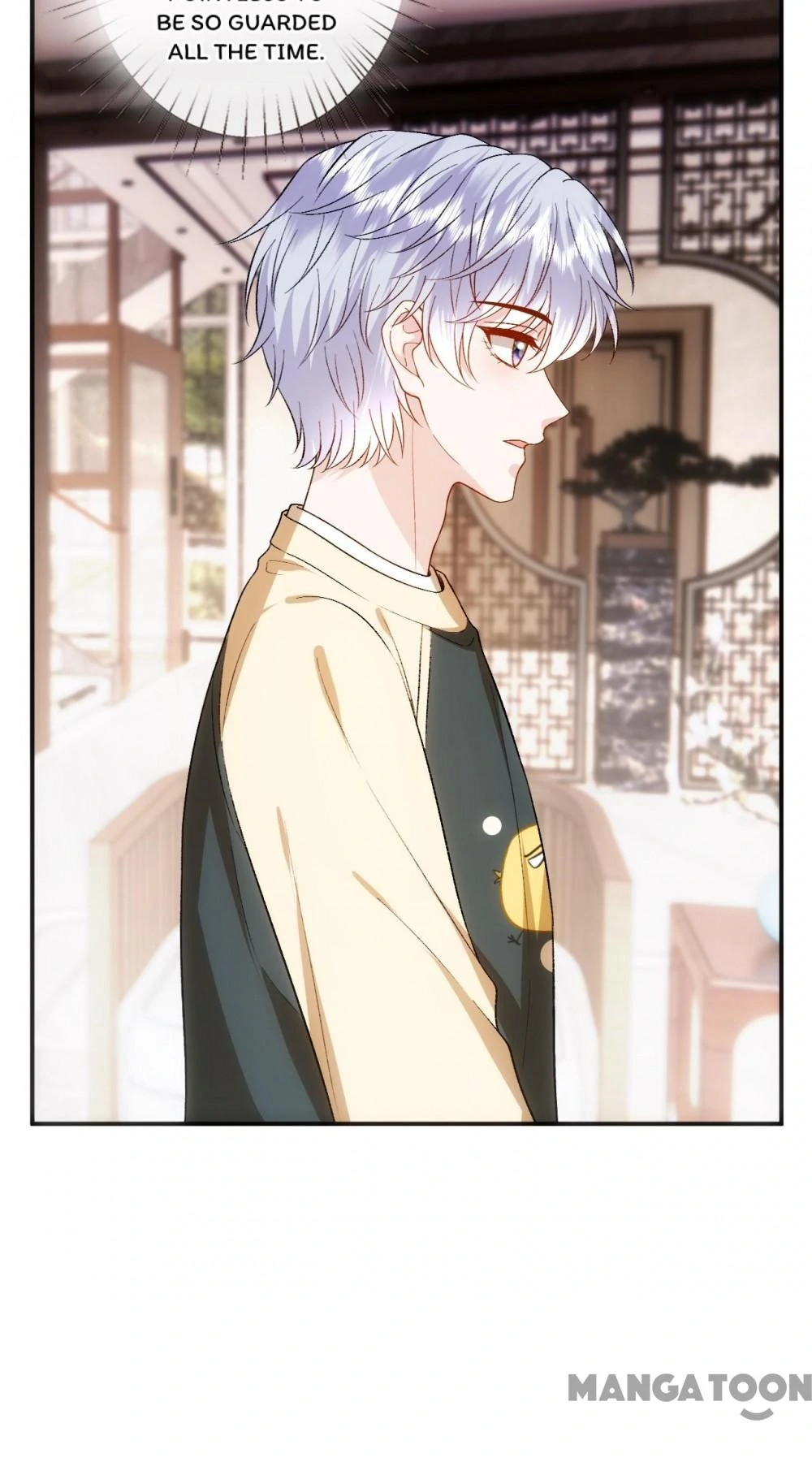 Madam and Her Daily Online Face-Slapping Chapter 160 - page 28