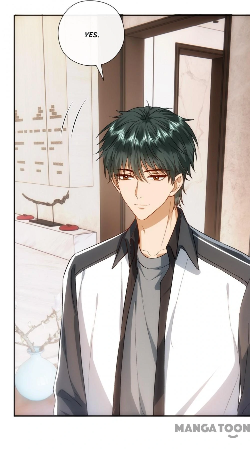 Madam and Her Daily Online Face-Slapping Chapter 160 - page 29