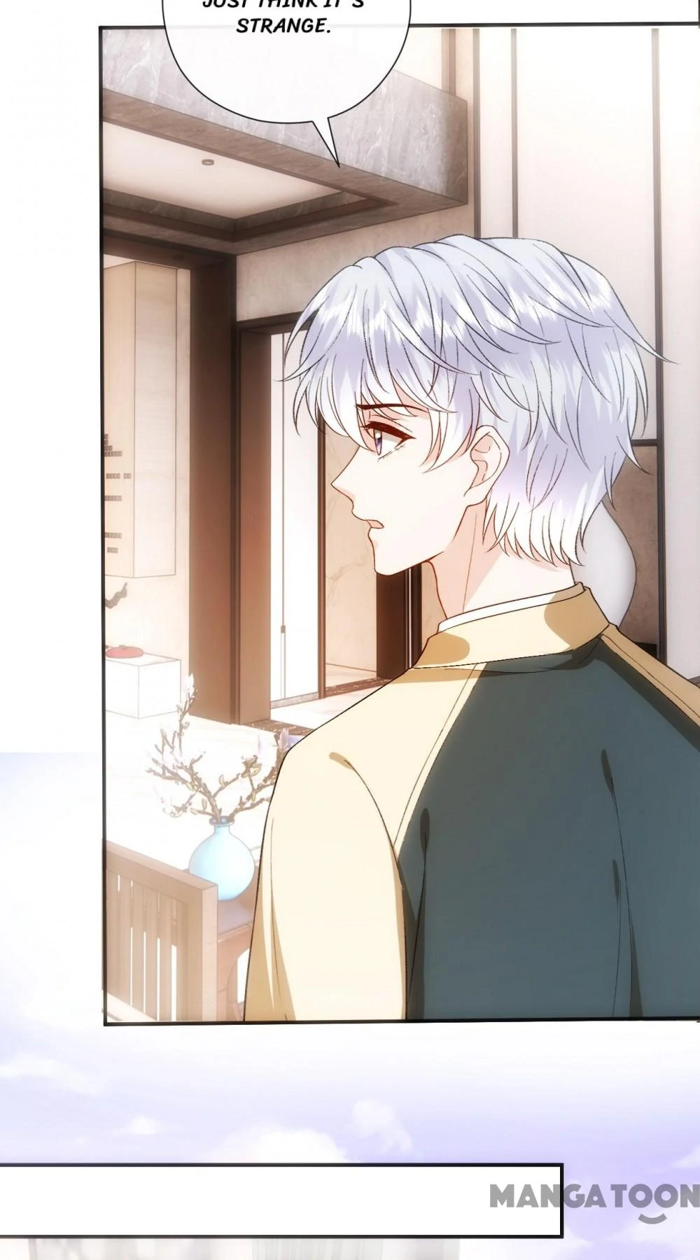 Madam and Her Daily Online Face-Slapping Chapter 160 - page 32