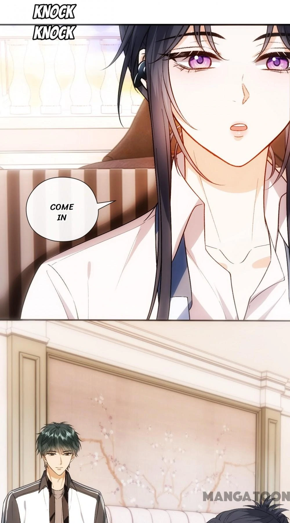 Madam and Her Daily Online Face-Slapping Chapter 160 - page 34