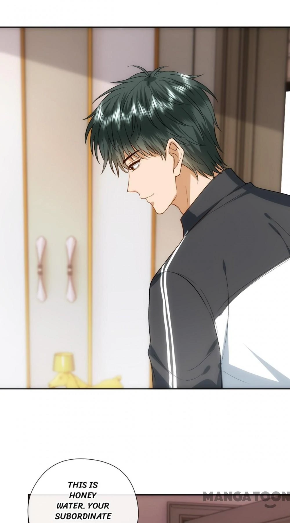 Madam and Her Daily Online Face-Slapping Chapter 160 - page 43