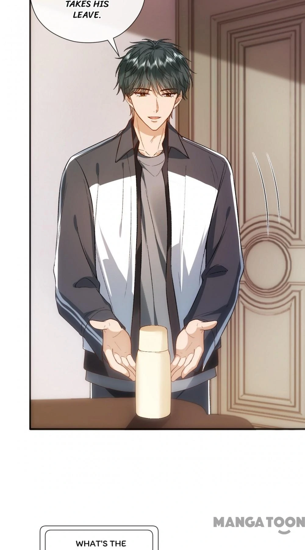 Madam and Her Daily Online Face-Slapping Chapter 160 - page 44