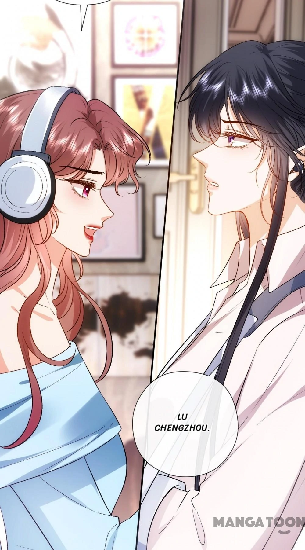 Madam and Her Daily Online Face-Slapping Chapter 160 - page 47