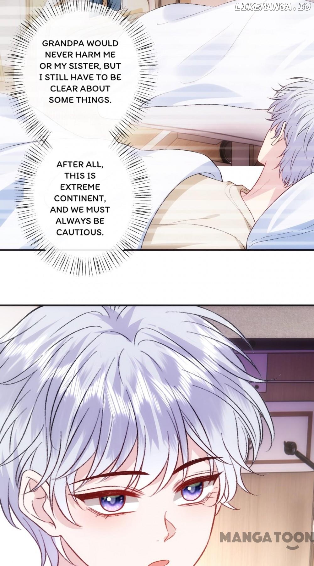 Madam and Her Daily Online Face-Slapping Chapter 160 - page 5