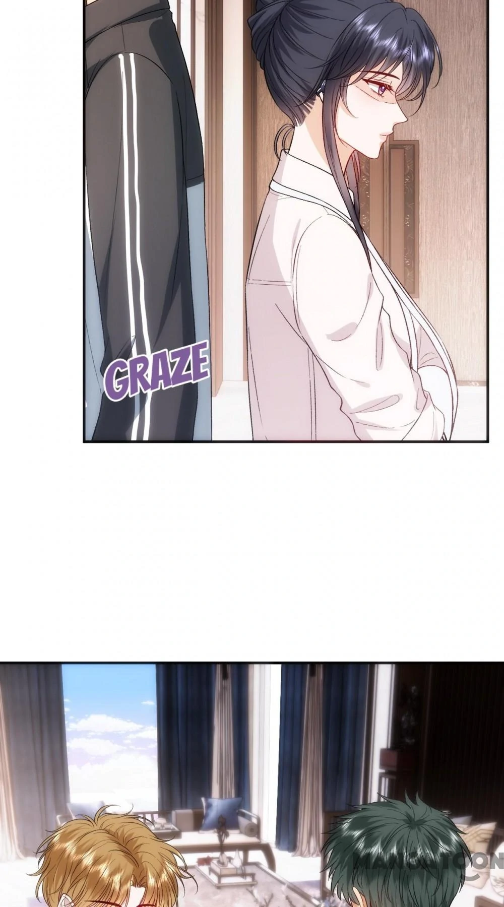 Madam and Her Daily Online Face-Slapping Chapter 161 - page 13