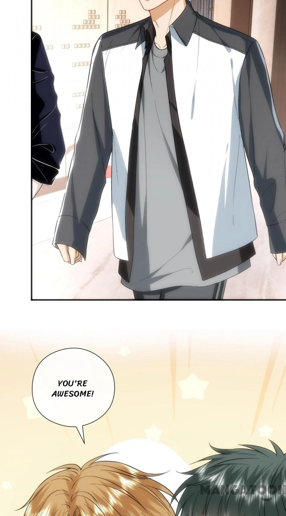 Madam and Her Daily Online Face-Slapping Chapter 161 - page 16