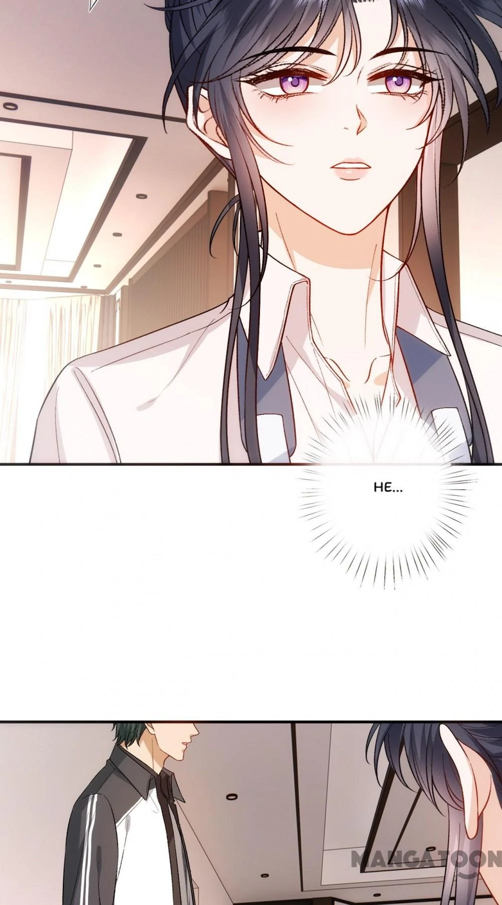 Madam and Her Daily Online Face-Slapping Chapter 161 - page 23