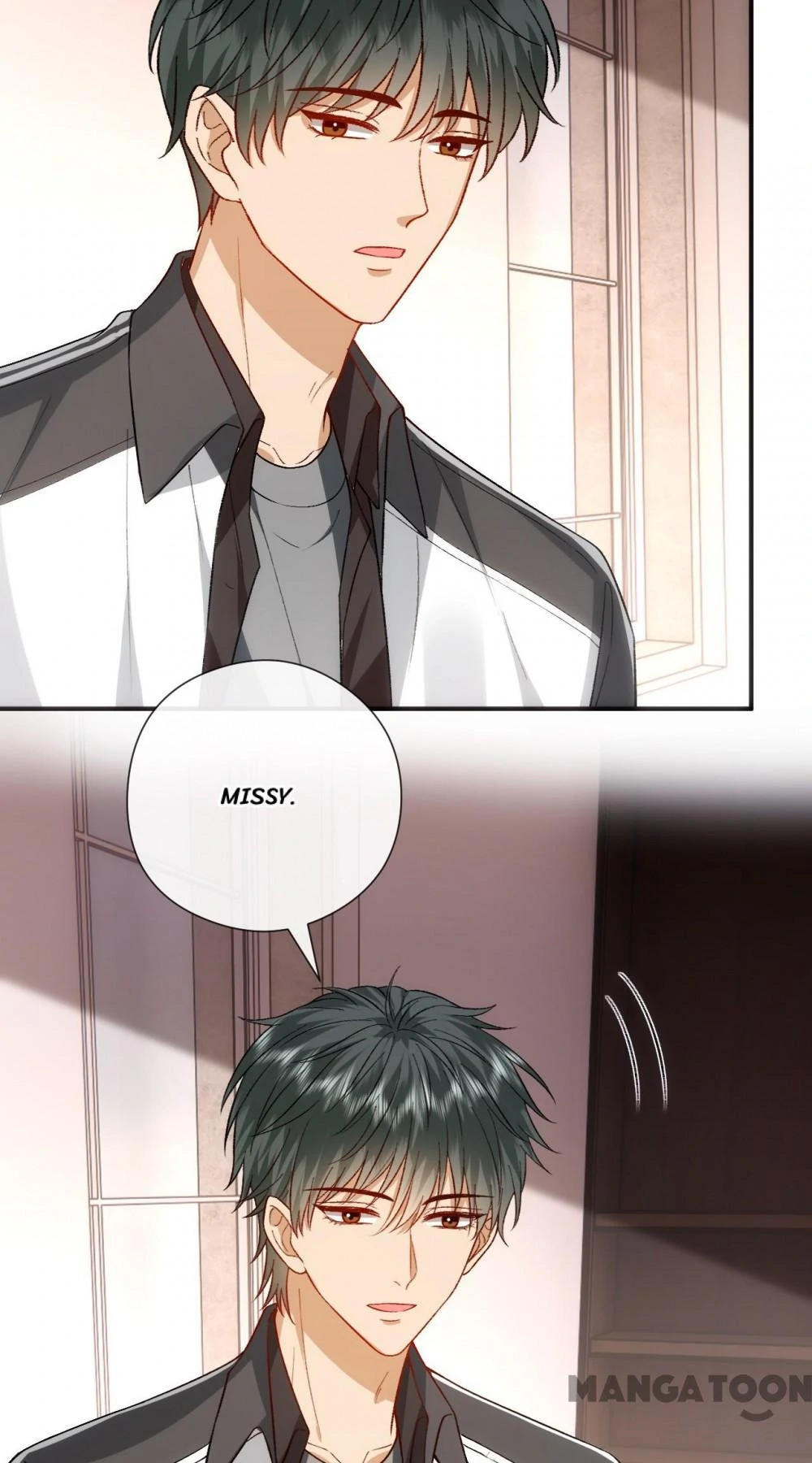 Madam and Her Daily Online Face-Slapping Chapter 161 - page 25