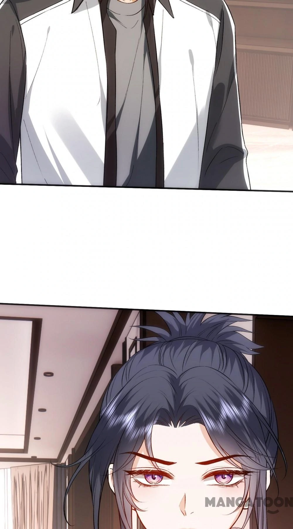 Madam and Her Daily Online Face-Slapping Chapter 161 - page 26