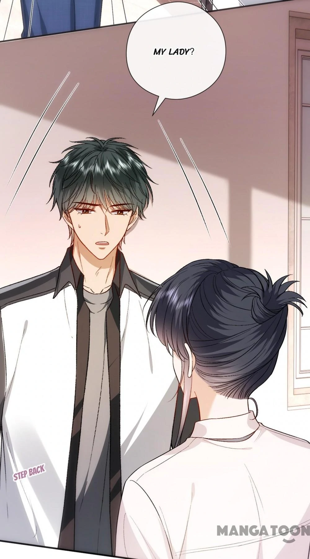 Madam and Her Daily Online Face-Slapping Chapter 161 - page 29