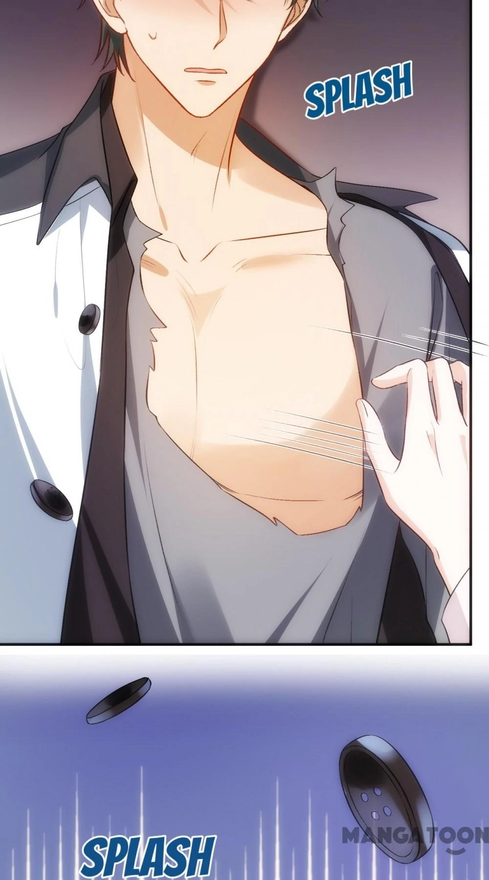 Madam and Her Daily Online Face-Slapping Chapter 161 - page 32