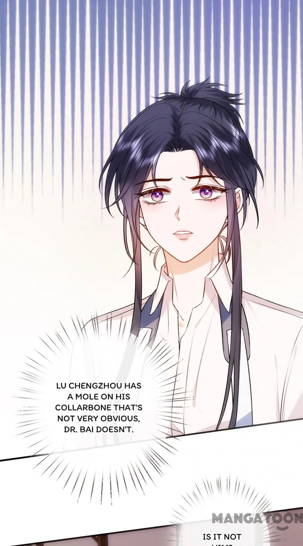 Madam and Her Daily Online Face-Slapping Chapter 161 - page 33