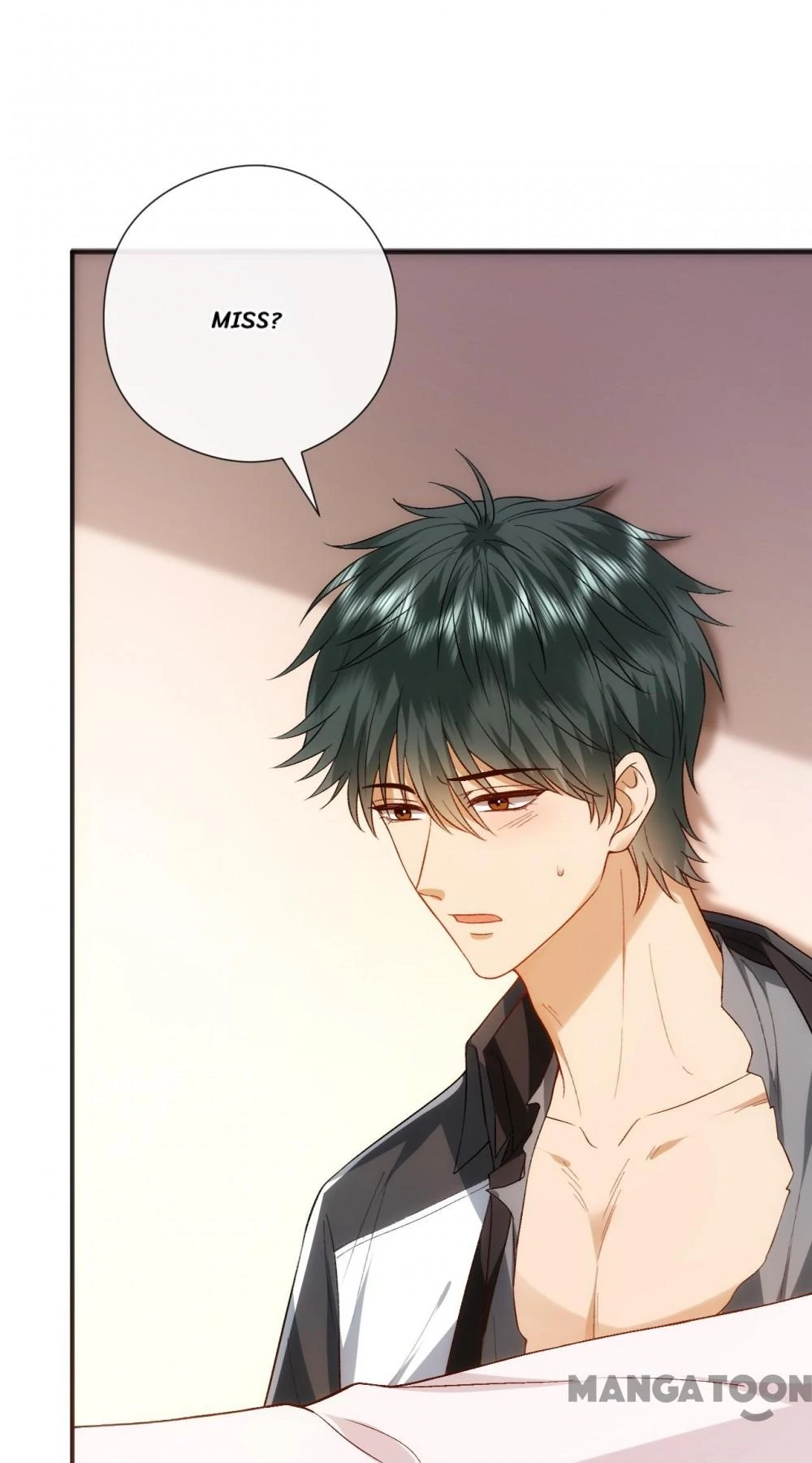 Madam and Her Daily Online Face-Slapping Chapter 161 - page 39