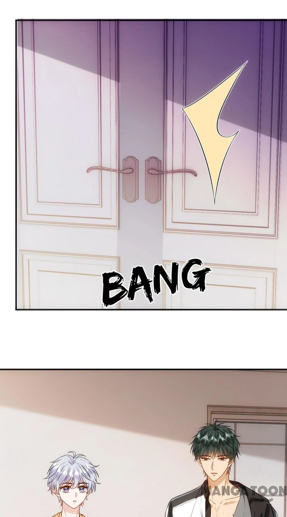 Madam and Her Daily Online Face-Slapping Chapter 161 - page 42